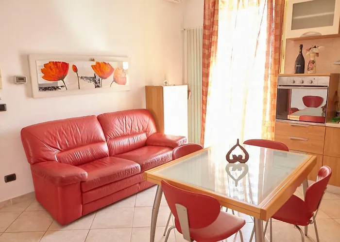 Baciata Dal Sole Home