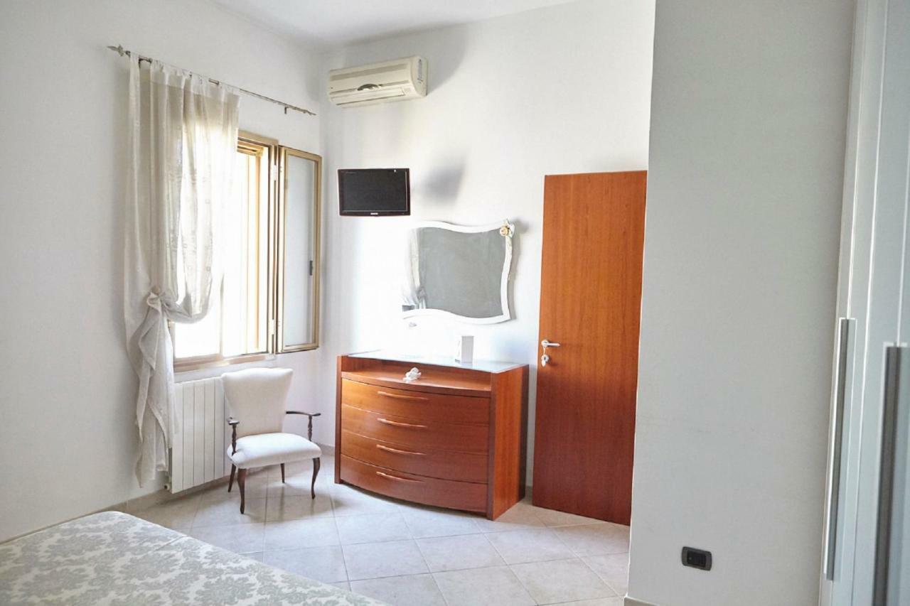 Baciata Dal Sole Apartment *
